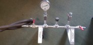 test rig